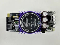 HIFI LHY Audio LPS-A6 / A8 Upgraded Linear Power Board Special Filtering Module For Eversolo DMP-A6 / DMP-A8 Data Broadcast