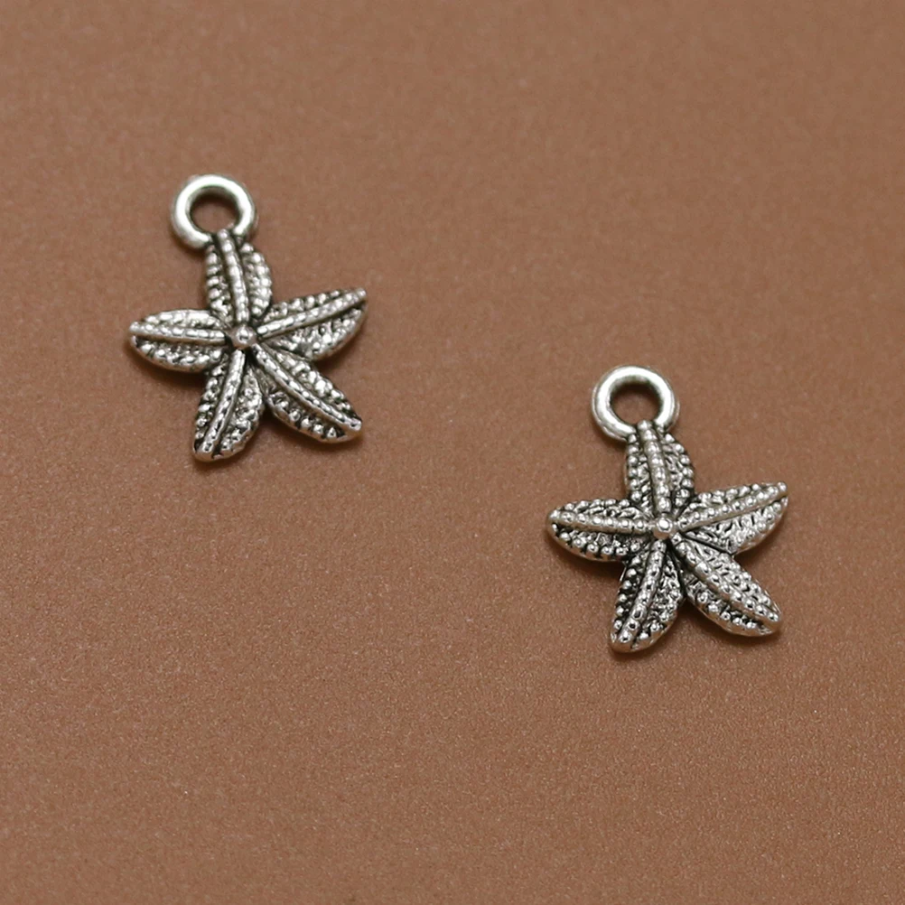 

20Pcs Alloy Leaf Charm Pendants Fine Workmanship Perfect for Necklace Bracelet DIY Jewelry Making Accessories DIY Pendant Charms