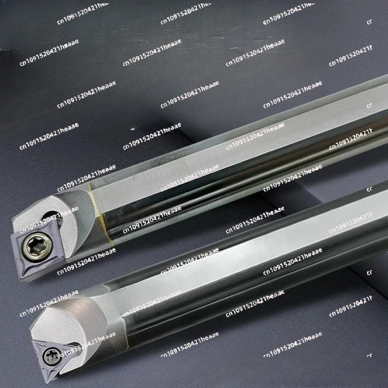 

Suitable for C06 10 25-09 11 16 Internal cooling Numerical control Shockproof Shockproof Inner hole Carbide steel cutter bar