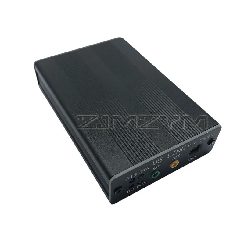 

U5 Link для IC 703 706 2710 2720 2820 7000, надежная работа, для радиоразъема ICOM с усилителем мощности