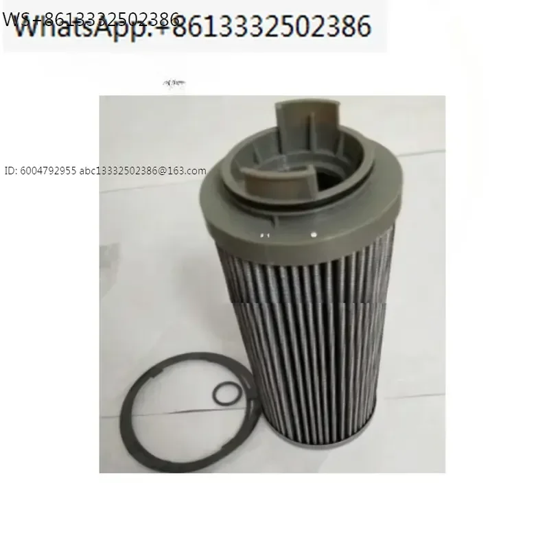 AG23935059 Coolant Filter Element 10 Micron corel Compressor Parts 23676455 23935059