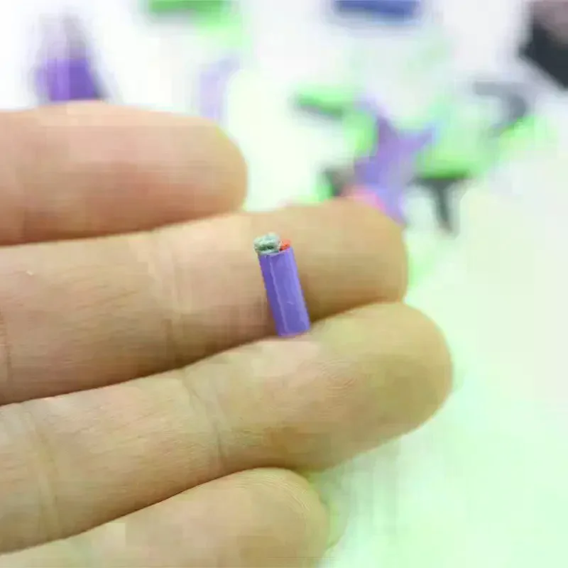 1 Set 1/12 Dollhouse Mini  With Base Model Toys Cigar Cigarette Ornament Doll House Decoration Accessories