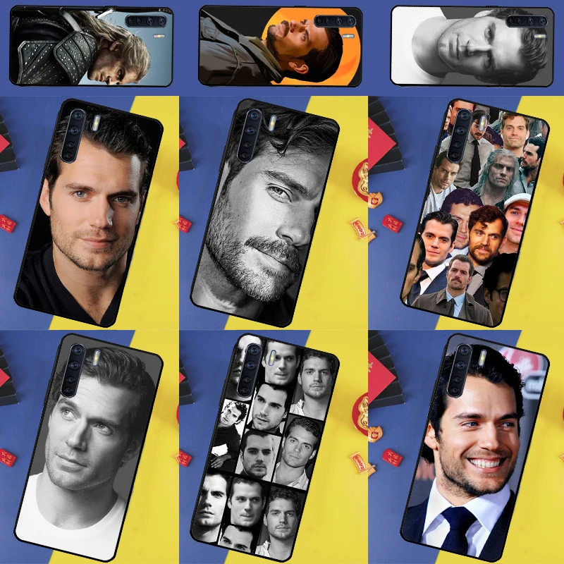 Henry Cavill Case F… - image
