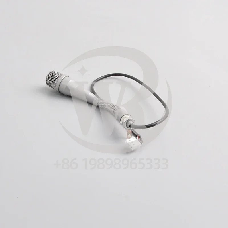 Heidelberg Microphones Intercom Microphones 61.146.1111 Heidelberg Spare Parts