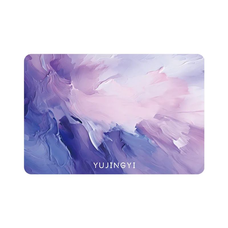

Foldable Yoga Mats Cover for Meditation - PU Leather Soundproof Non-Slip Sport Equipment Gym 요가매트