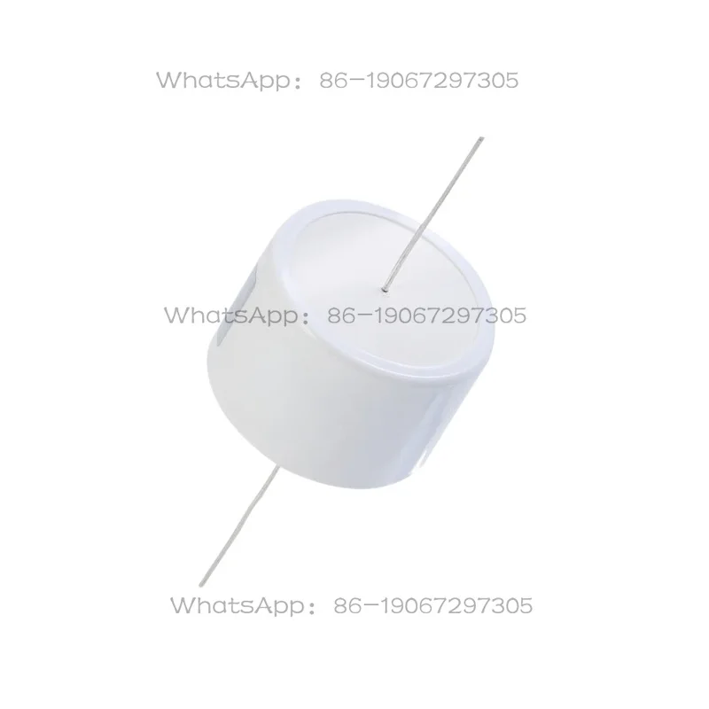 Suitable for Oil Immersion Series 450V Aluminum Foil Frequency Divider Capacitor