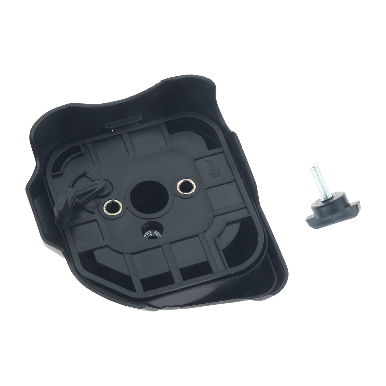 1set Plastic 32 Hedge Trimmer Grass Trimmer Air Filter 2-Stroke Gasoline Engine Sponge Filter Lawn Mower Spare Parts Garden Tool