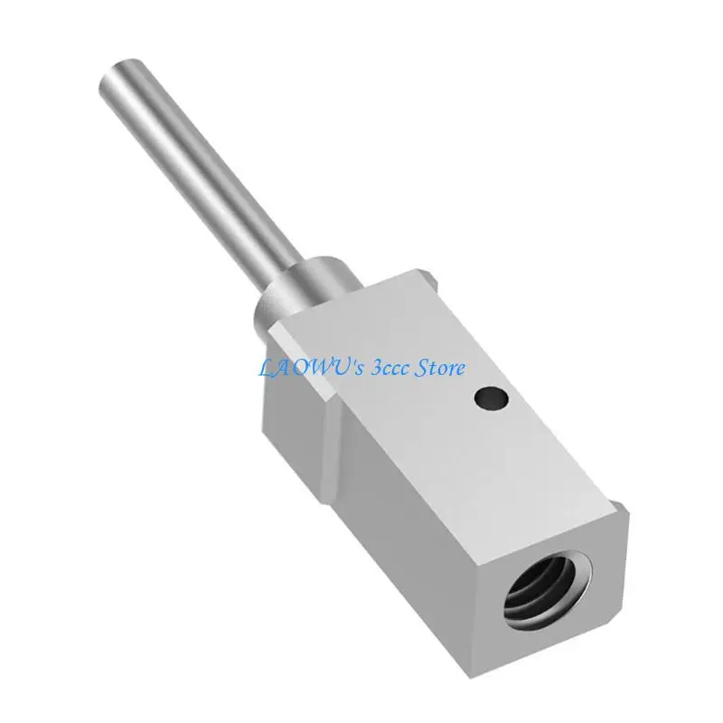 

Y8AD Upgraded Bambu Lab Print Head with Copper Coating and Enhanced Heat Distribution