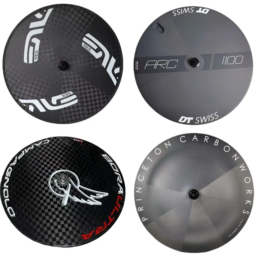 Thumbnail 2 - #36 Latest Bicycle Wheel Rims Offers