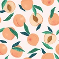 Peach