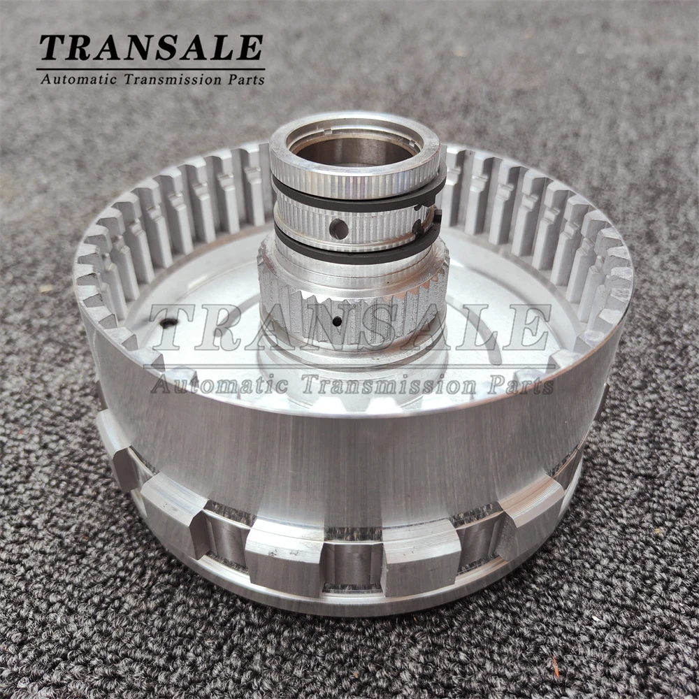 

New 62TE Auto Transmission Three-Plate Low-Range Drum Clutch For DODGE CHRYSLER CARAVAN VOLKSWAGEN Transmission Drivetrain