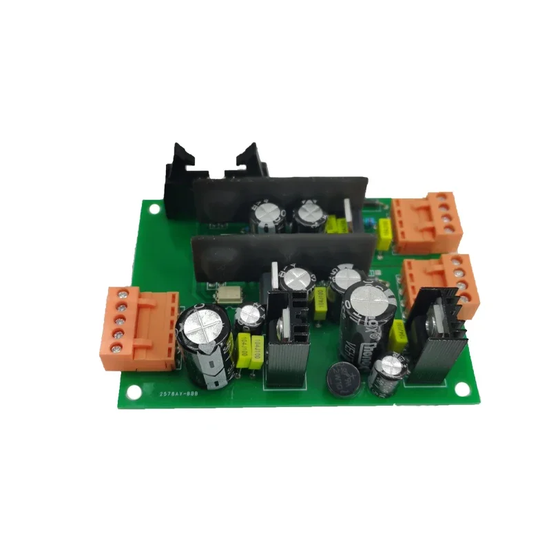 IGBT Driver Board M57962AL Circuit Board for Rectifier Fittings of High Frequency Electroplating Power Supply