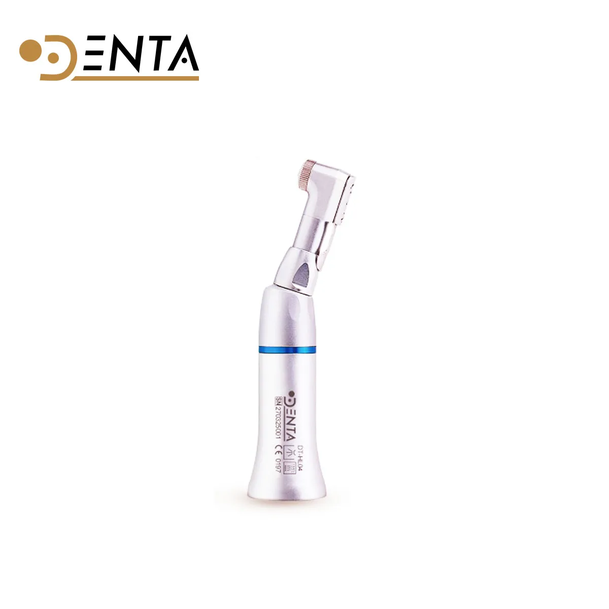 Fit 1:1 External Spray implant Contra Angle NSK Model Low Speed Dental Handpiece Latch Key