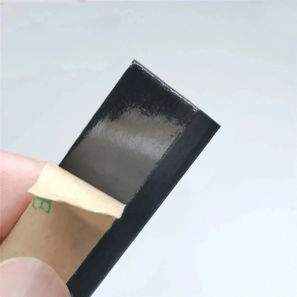 Rubber Car Seals Edge Sealing Strips Auto Roof Windshield Car Sealant Protector Strip Window Seals Noise Insulation Soundproof