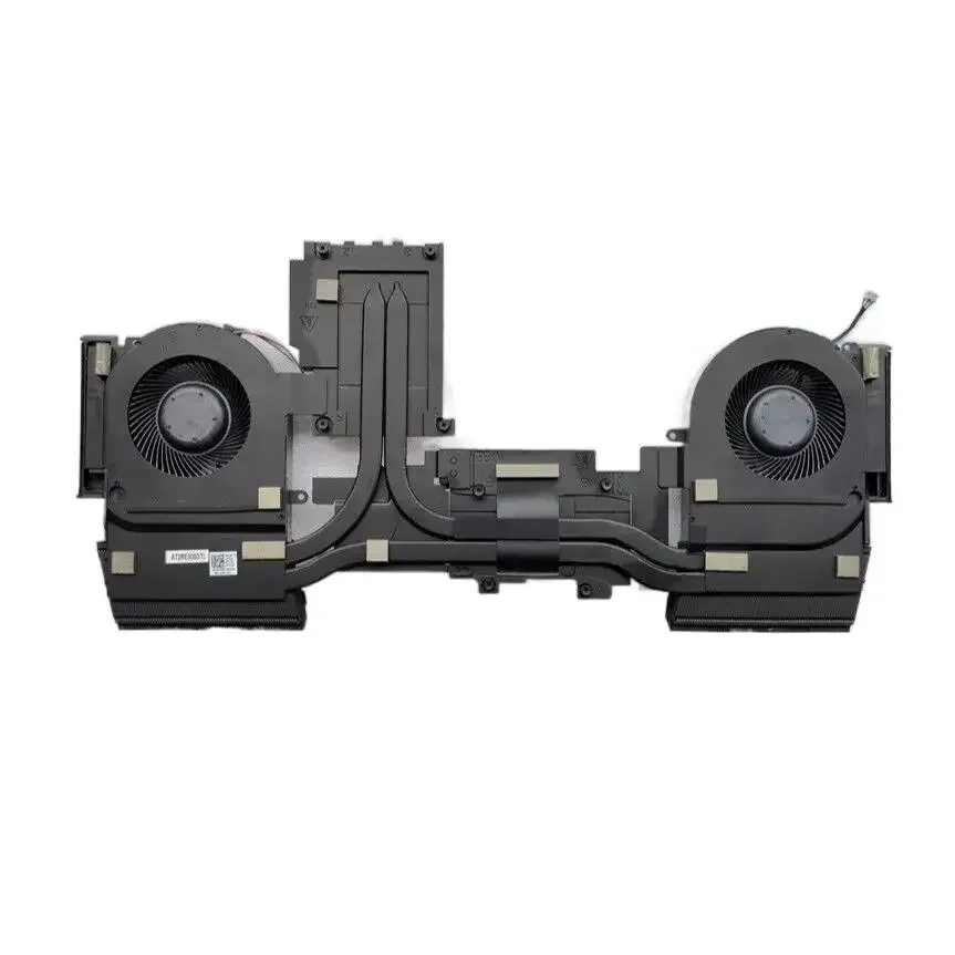 

new For Dell Alienware Area-51m fan, heatsink 067X3P