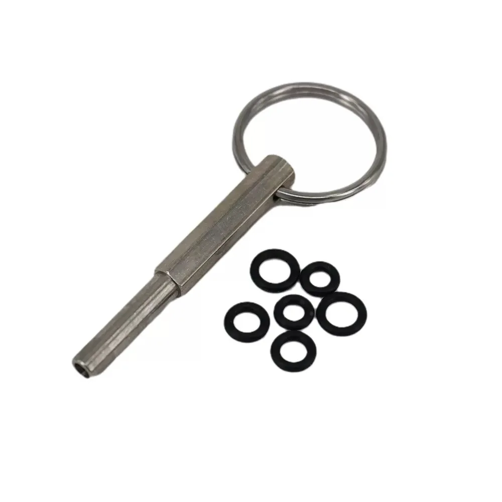 Coffee machine repair tools, oval head with magnetic screw pin, Jura special drill bit, screwdriver accessories, screwdriver