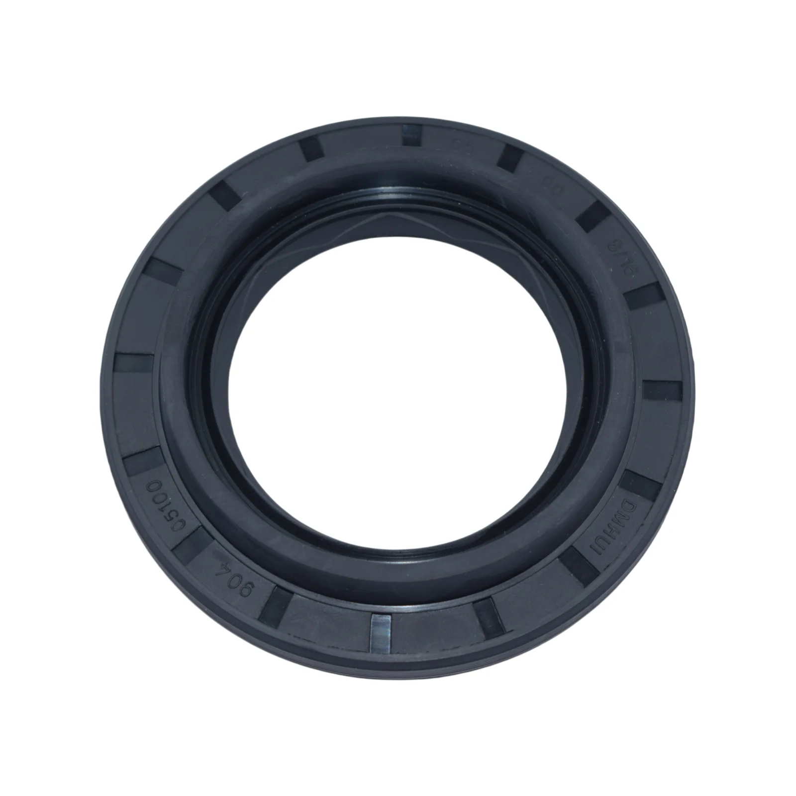 

Shaft Seal 55x90x8/16 mm NBR TC2Y, DMHUI Reinforced Shaft Oil Seal, 15026518B,904/05100