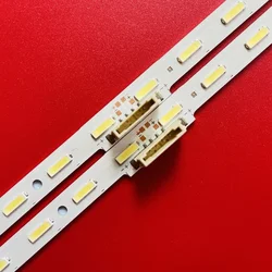 TV LED Backlight Strip Voor UE50NU7095 UN50NU7090 UE50NU7092U Lichtbalk V8N1-500SM0-R0
