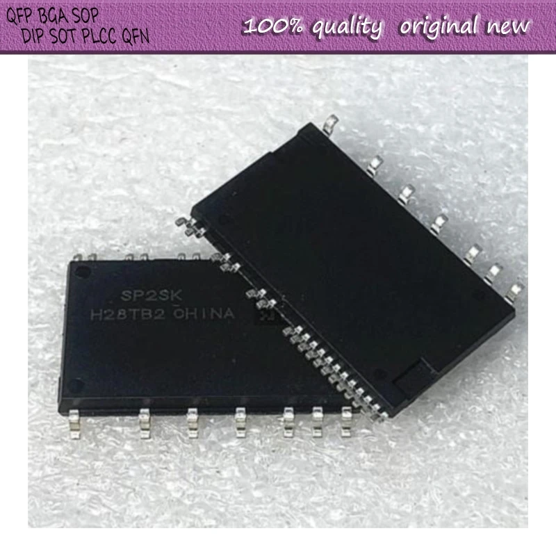 NEW   1PCS/LOT   SP2SK   SPM-25