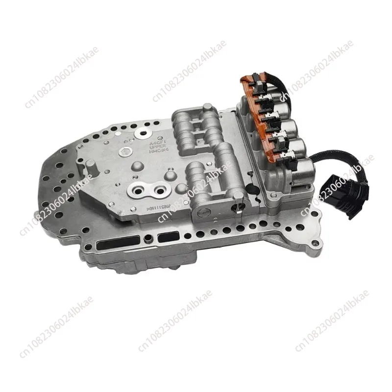 

A4cf1 a4cf2 original new automatic transmission valve body solenoid valve for hyundai kia 46313-23000 46210-23020