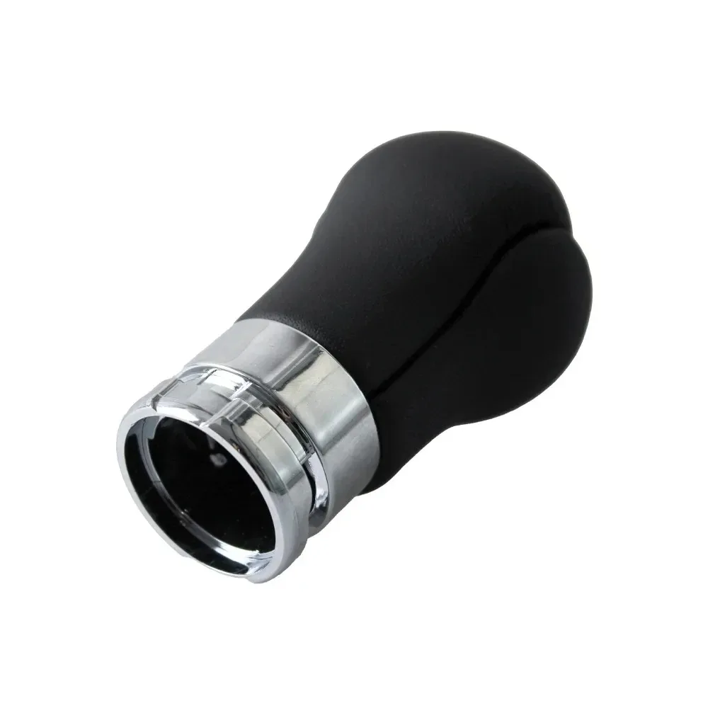 For Toyota Hilux Revo 2015-2020 5/6 Speed Gear Shift Knob Manual Lever Shift Change Knob Car Accessories 3