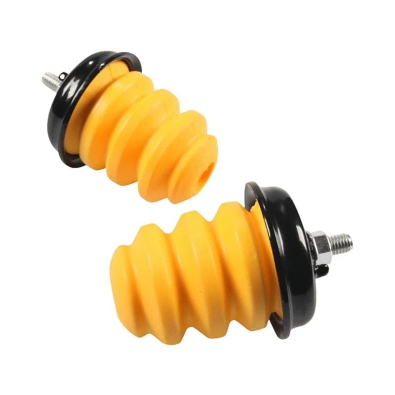 For car-1Set Shock Absorber Block 15712438 For Chevrolet Silverado