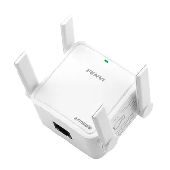 6 最佳銷售 WiFi 6 擴充器 - №3