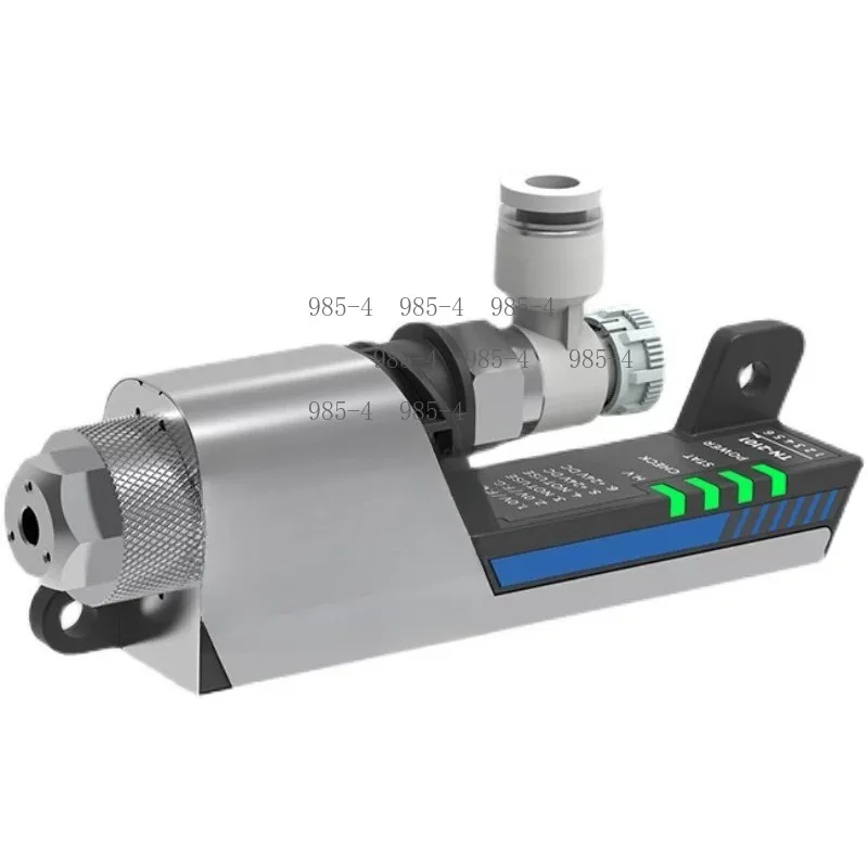 TN2102 miniature high frequency ion nozzle industrial static eliminator ion nozzle in addition to electrostatic dust removal