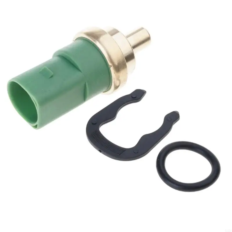 Coolant Temperature And Mounting Accessories Set 03L121131AA 06A919501B X37F