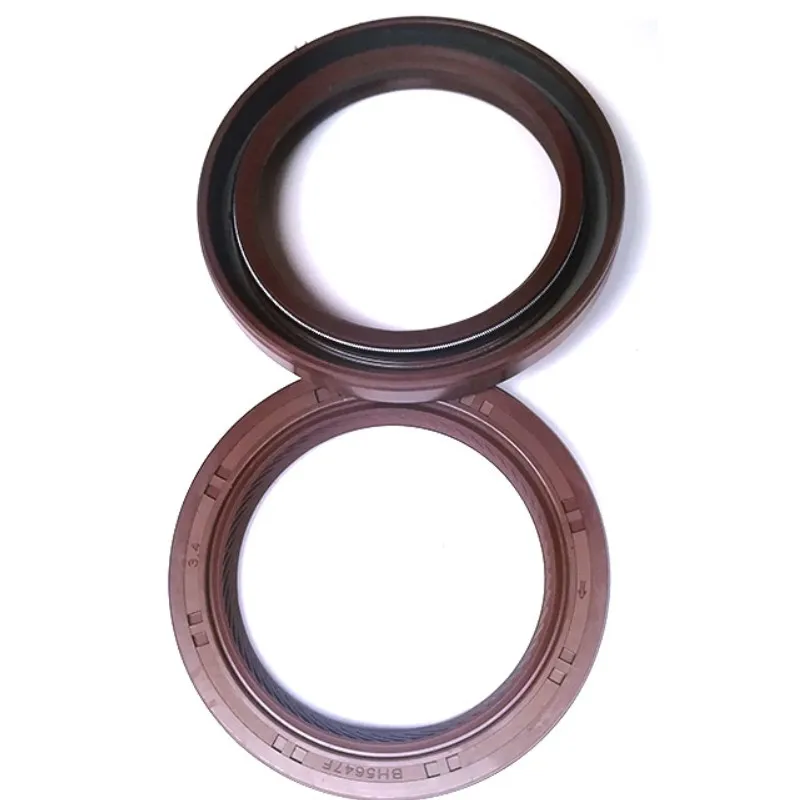 1Pcs TC/FB/TG4 FKM Framework Oil Seal ID 16mm OD 25 - 40mm Thickness 5 - 10mm Fluoro Rubber Gasket Rings image 4
