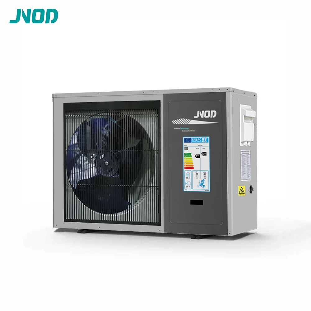 

Высокотемпературный тепловой моноблок R290, тепловой насос, водонагреватель