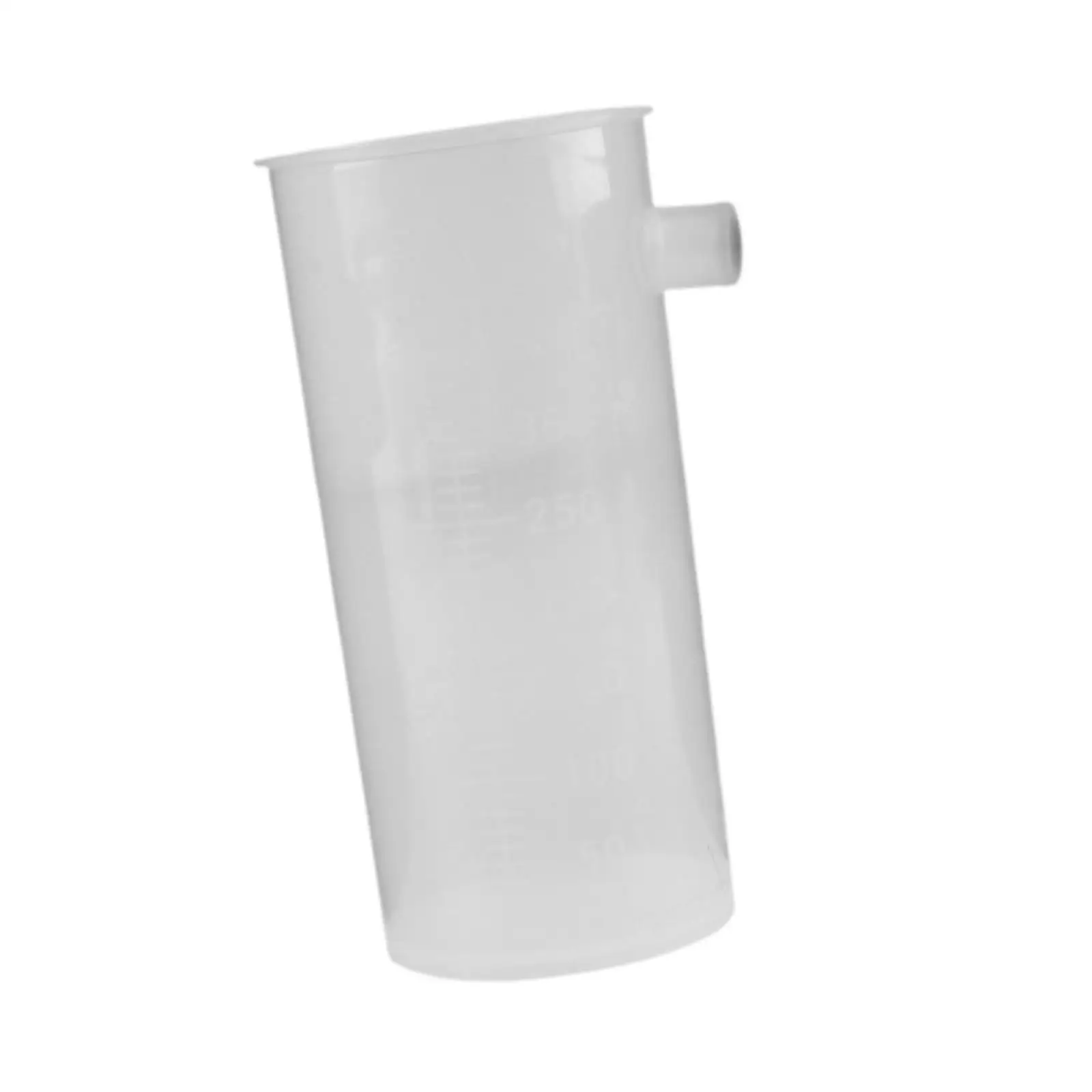 Physics Teaching Overflow Cup Archimedes Principle Experiment Equipment for Buoyancy Mechanics Lab Learning Tool
