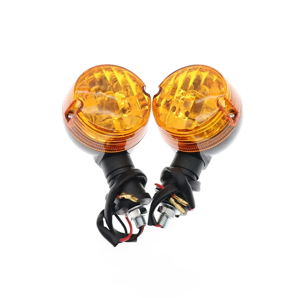 Universal Motorcycle Turning Light Suitable For Bajaj Box Bm150 Ct100 Directional Lamp Signal Lamp