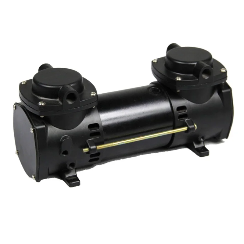 For 160W Miniature Oil-free Electric Diaphragm Vacuum P