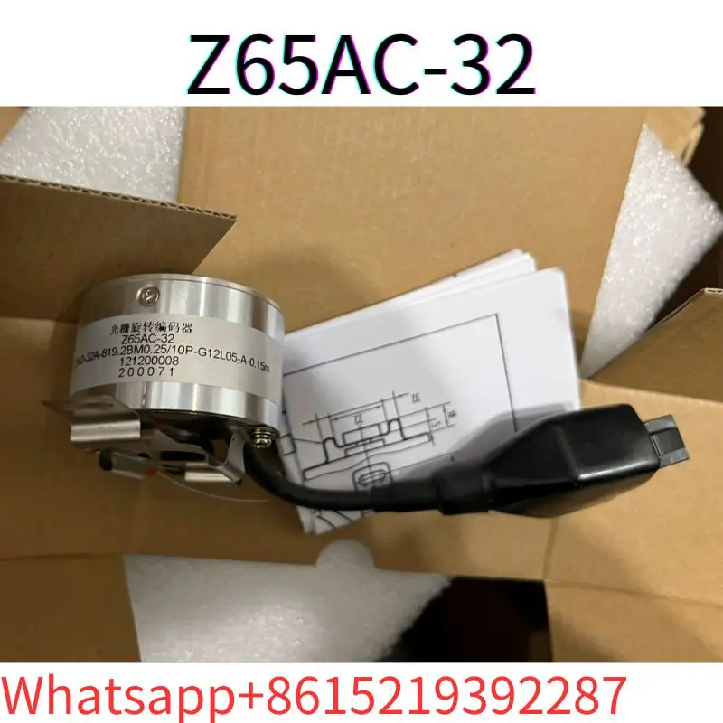 Brand New Elevator encoder original Z65AC-32