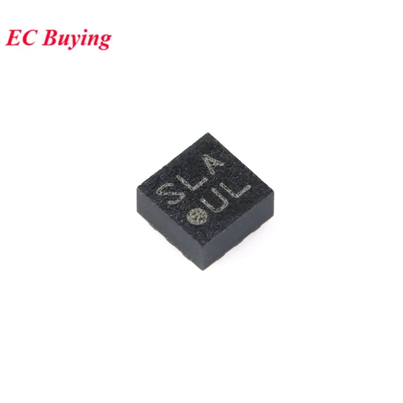 BMA253 LGA-12 Digital 3-axis Acceleration Sensor IC Chip New Original
