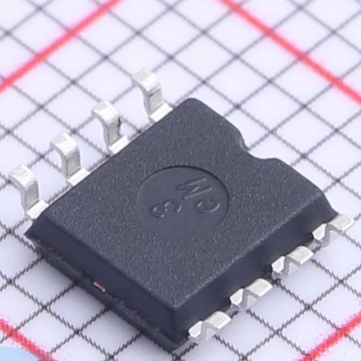 6406 BA6406F-E2 Original Motor Driver 6406 IC MOTOR DRIVER 4V~28V 8SOP SOP8 Robot Automotive Industrialization Motor Driver 6406