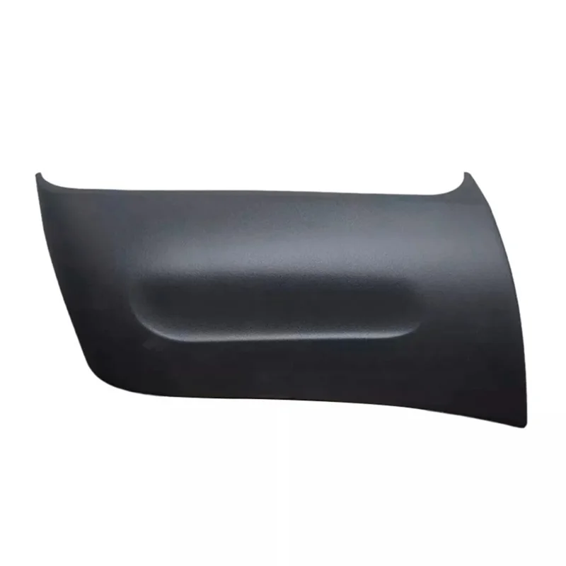 

Hot Selling-Heavy-Duty Front Bumper Cover Corner Enhancements BC3Z-16038-AA And BC3Z-16039-AA For Ford Super Duty Series,Heavy-D