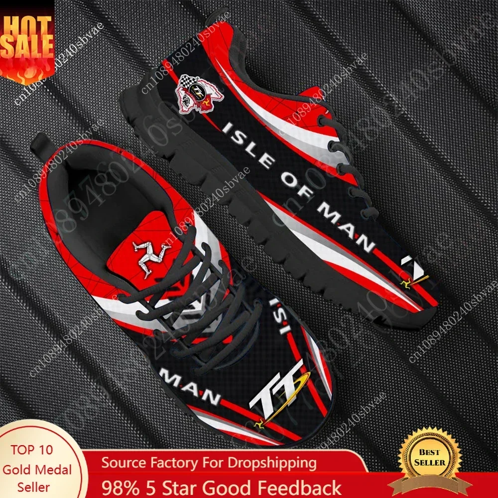 

Isle Of Man Brand Tennis Shoes Lightweight Casual Mens Womens Teenager Sneakers Sneakers Sports Custom Made Shoes