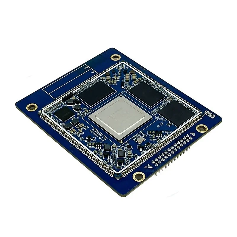 

RK3399 Core Board Android Intelligent Medical Vendor Display Industrial Control