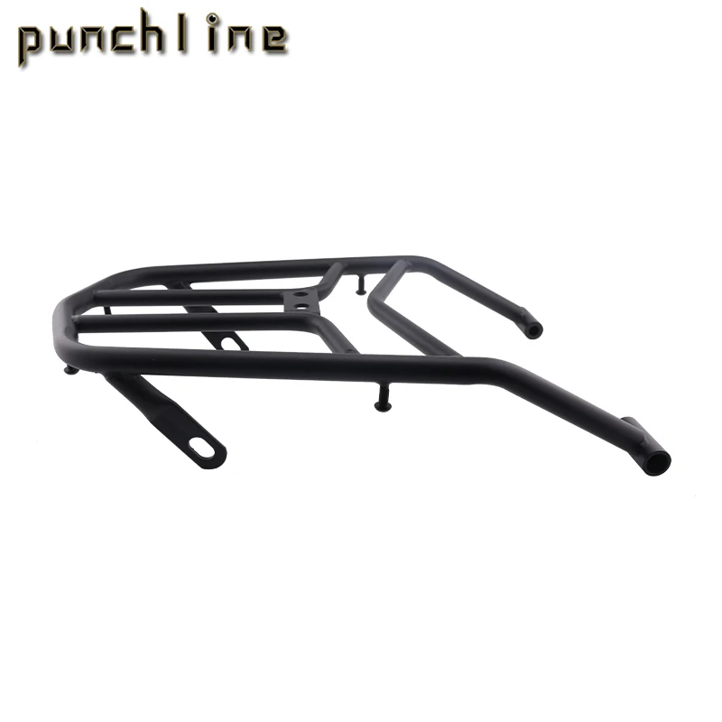 Fit For CRF250L 12-20 CRF250M 13-20 CRF 250 Rally 17-20 luggage rack rear tail rack top box case suitcase carrier board