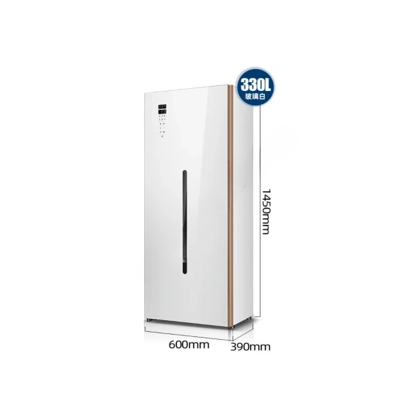 Dryer Clothes Care Machine Steam Ironing Care Drying Disinfection Sterilization And Deodorization