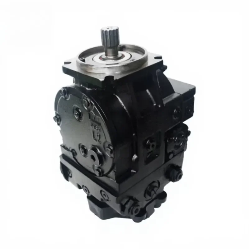 Mechanical Equipment Parts Hydraulic Pump 90R075 Displacement Axial Piston Pump for Excavator Dump Truck Bulldozer Drilling