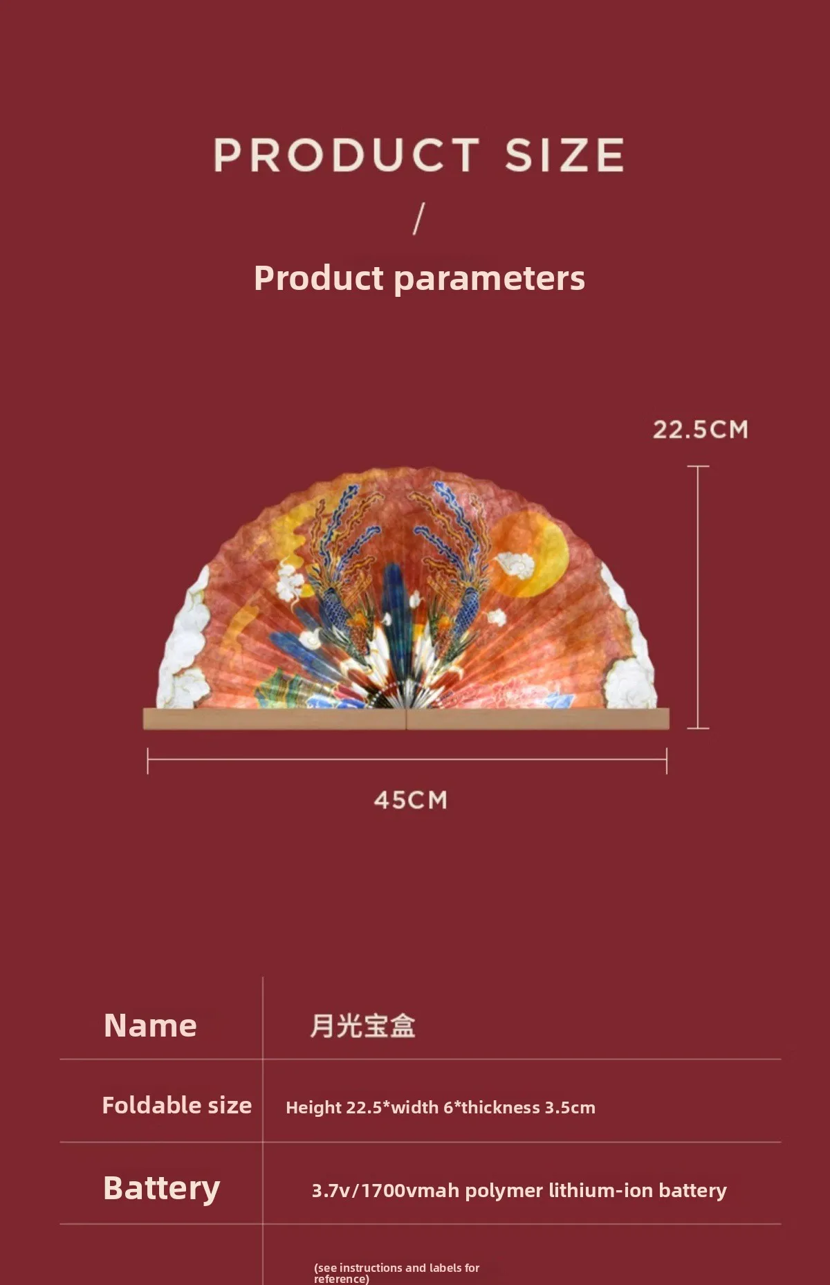 Luce notturna a led per la luce del sonno