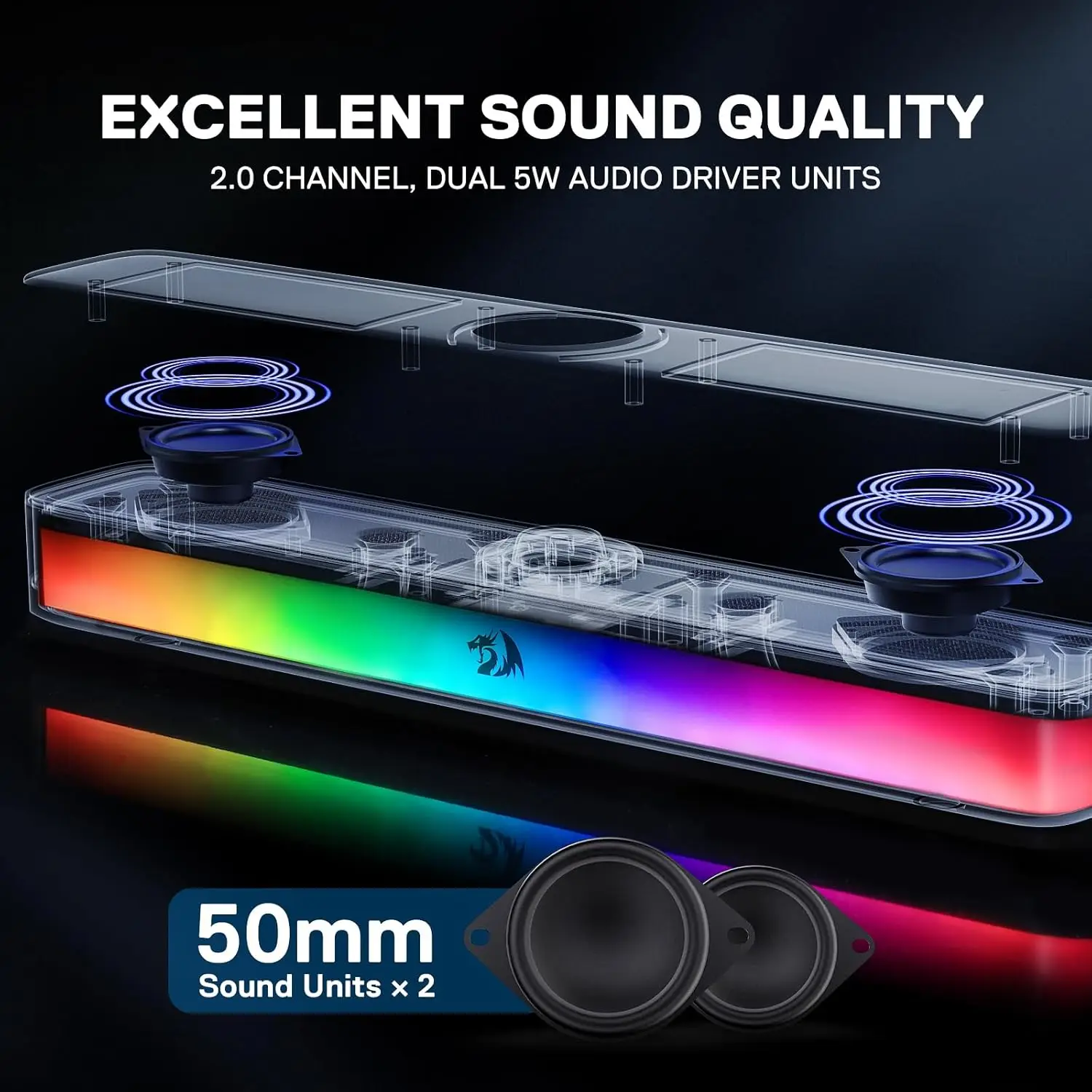 Thumbnail 2 - #9 Latest Soundbar Speakers Offers