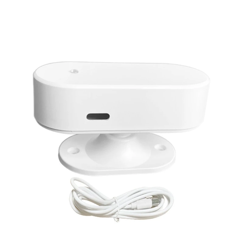 Menselijke aanwezigheidssensor, Tuya Millimeter Wave Radar Wave aanwezigheidsdetectiesensor