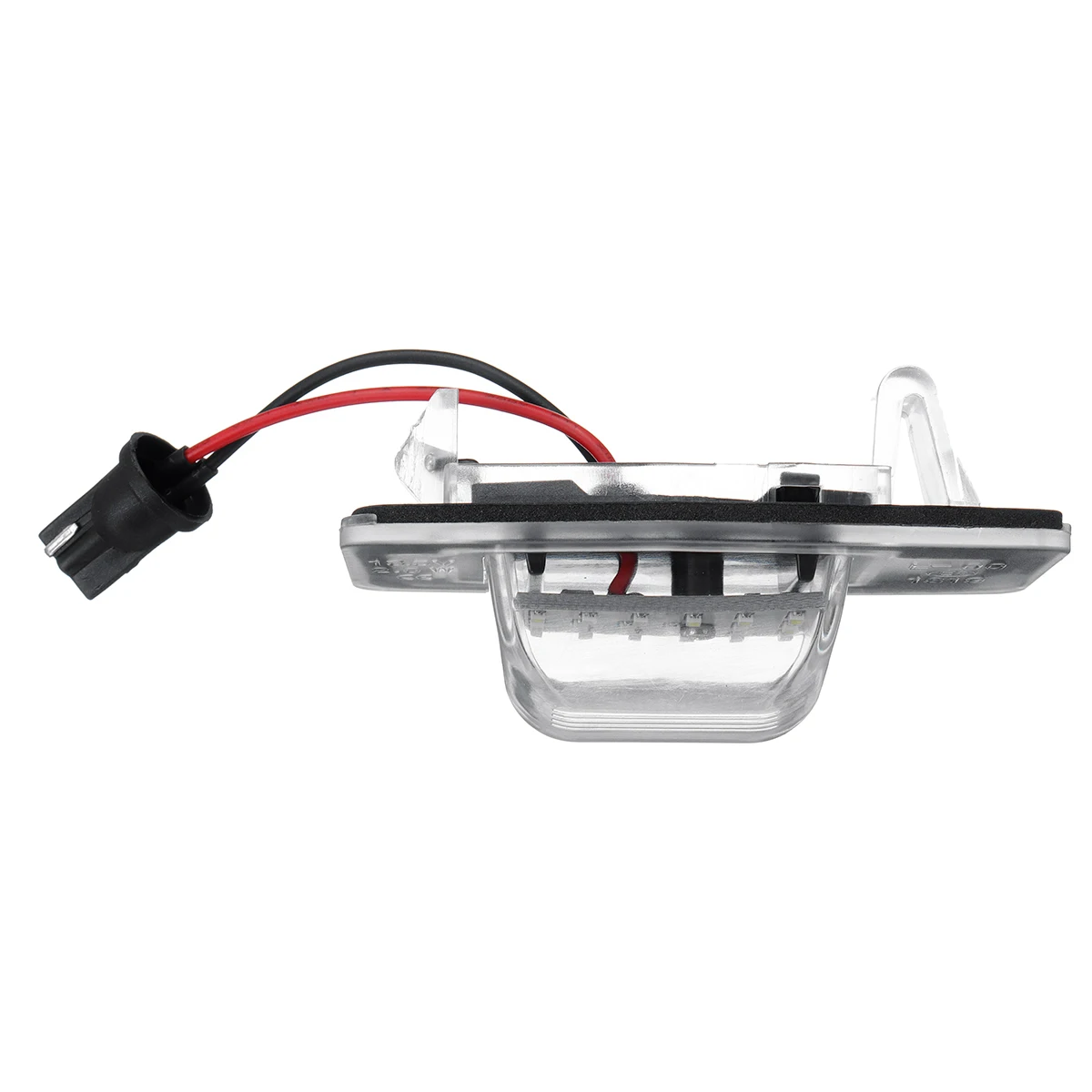 لوحة ترخيص خفيفة ، MPV ، Ford Escape ، Mazda ، 2