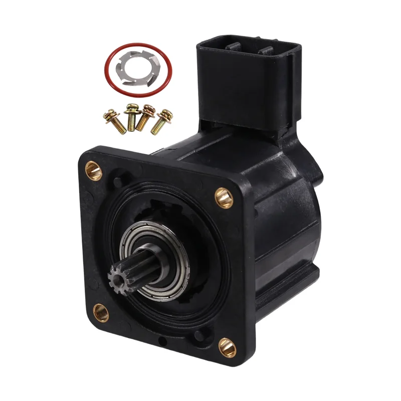 

For Isuzu NQR NPR NRR GMC W 75L 4HK1-E2N Turbocharger Actuator K6T51283 K6T51274 K6T51281 VIET Turbo Actuator Plug