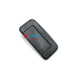 Door Handle Komatsu 78US/55MR/128US 228 Cab Door Handle Lock External Pull Buckle Excavator Accessories