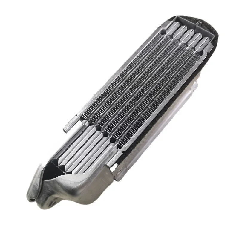 Engine oil radiator cooler, transmission radiator 113117021/113117021X